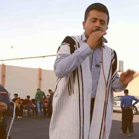 دانلود آهنگ جدویی صادق تامرادی